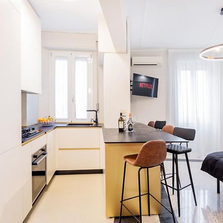 Luciano Luxury Apartment Rome Extérieur photo