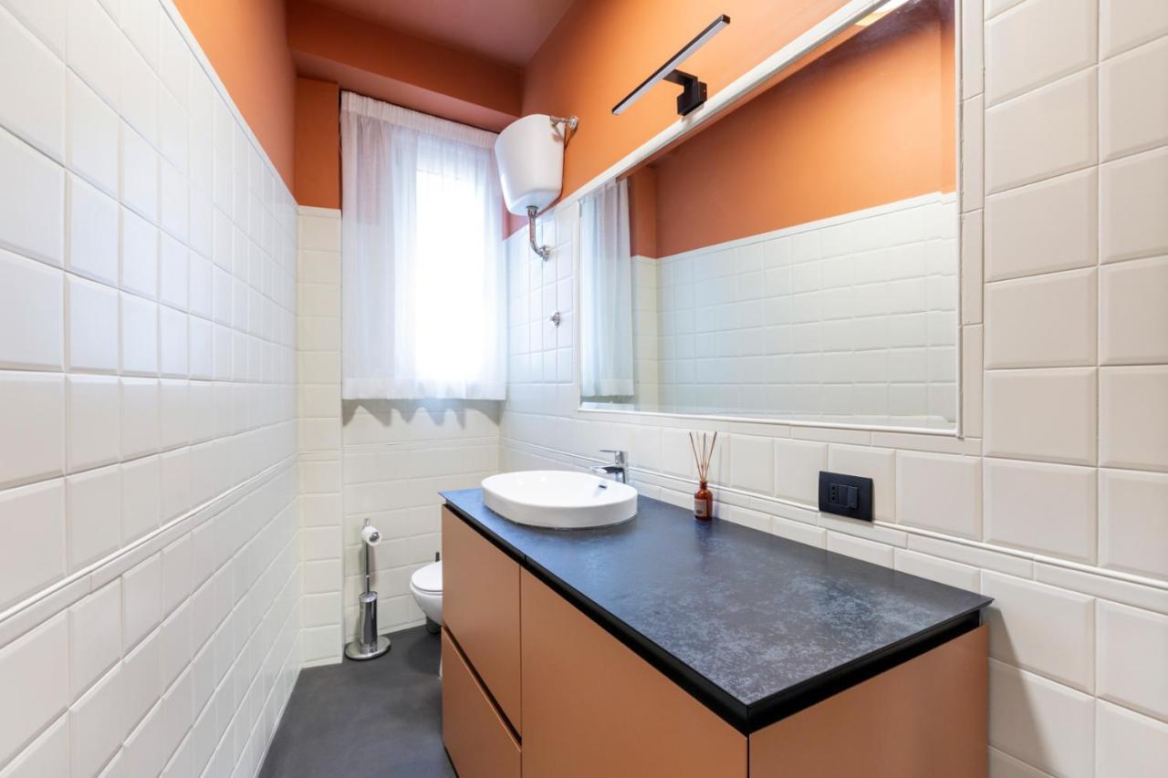 Luciano Luxury Apartment Rome Extérieur photo