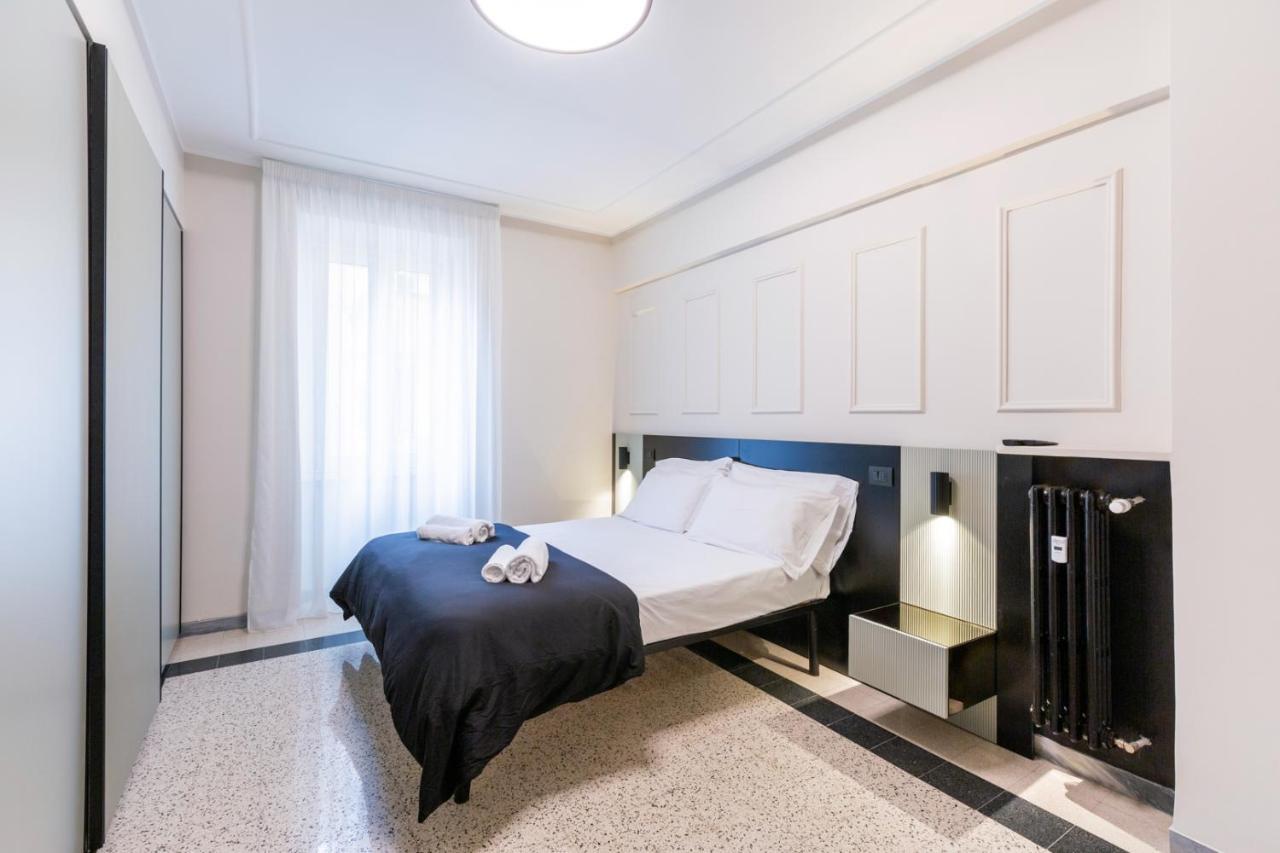 Luciano Luxury Apartment Rome Extérieur photo