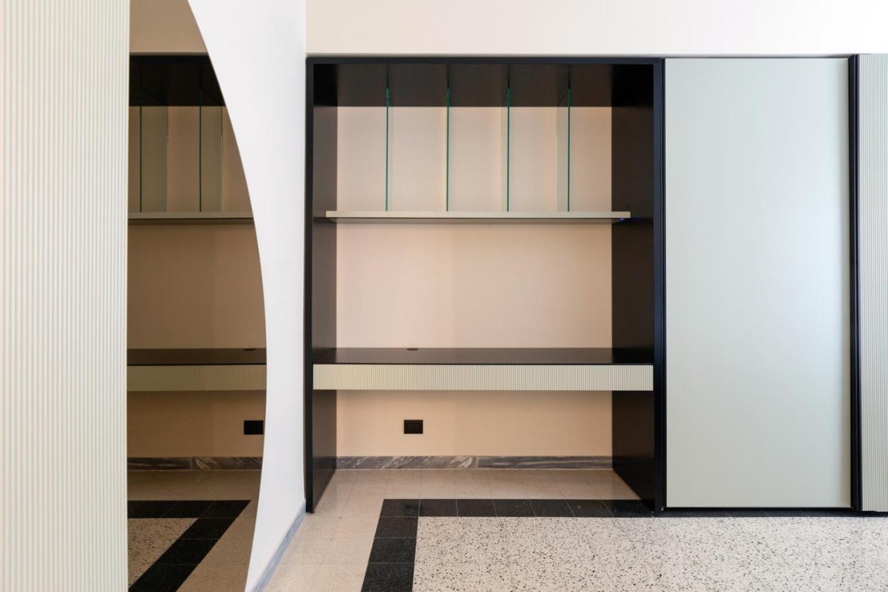 Luciano Luxury Apartment Rome Extérieur photo