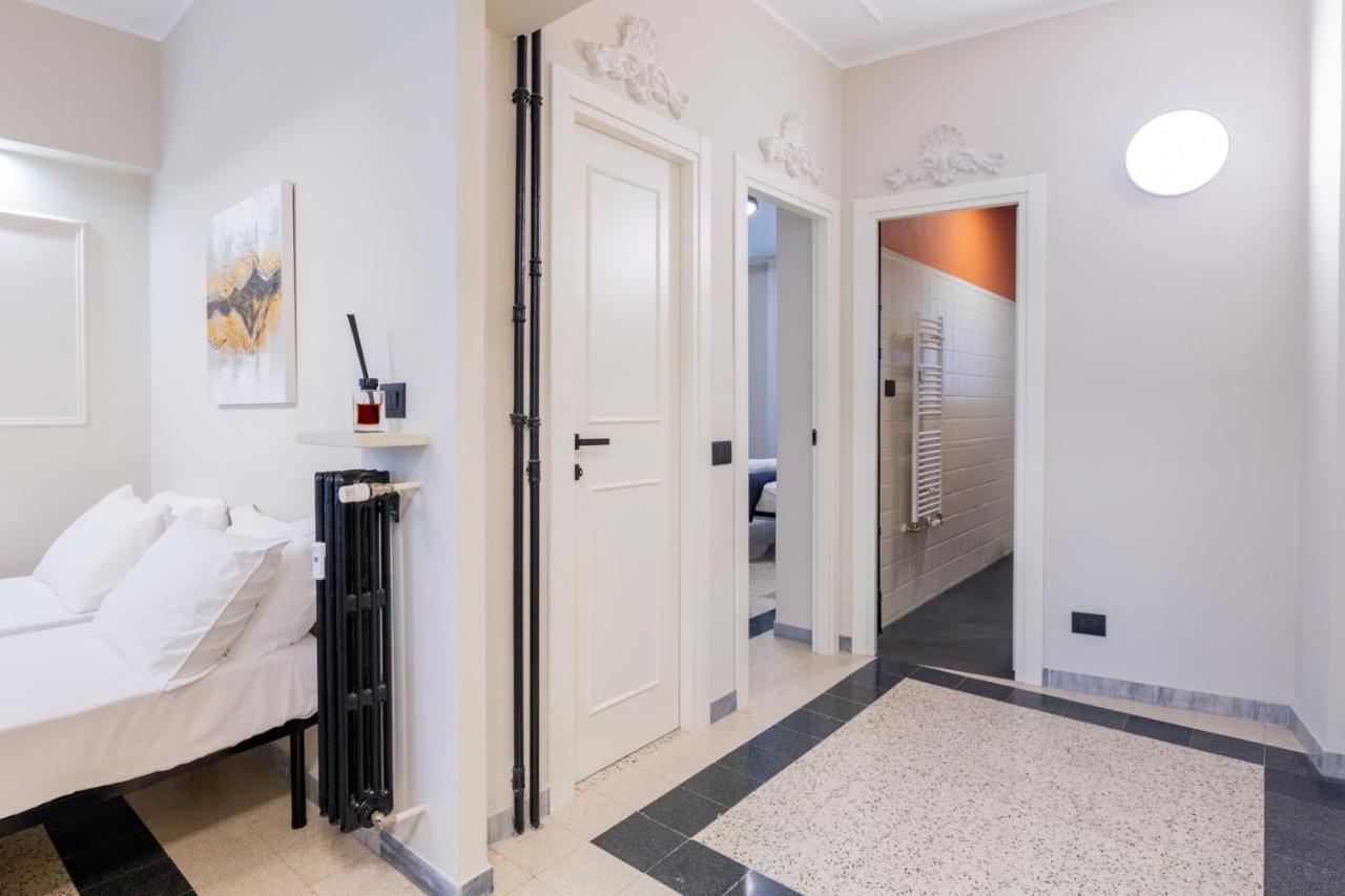 Luciano Luxury Apartment Rome Extérieur photo