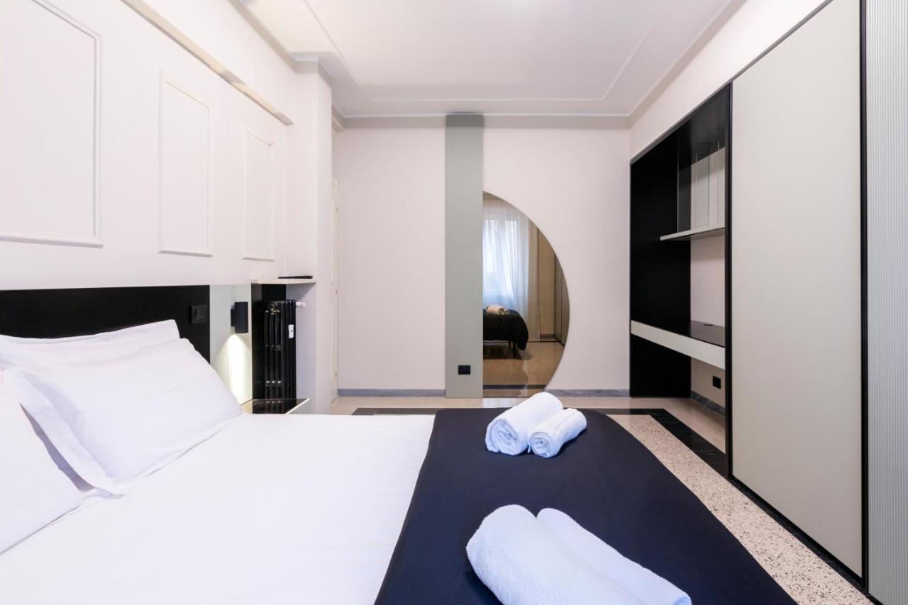 Luciano Luxury Apartment Rome Extérieur photo