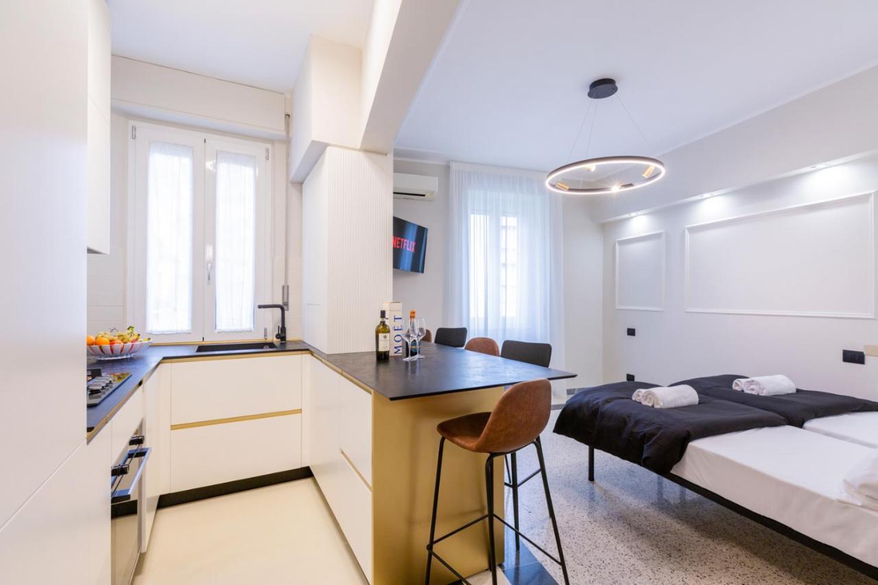 Luciano Luxury Apartment Rome Extérieur photo