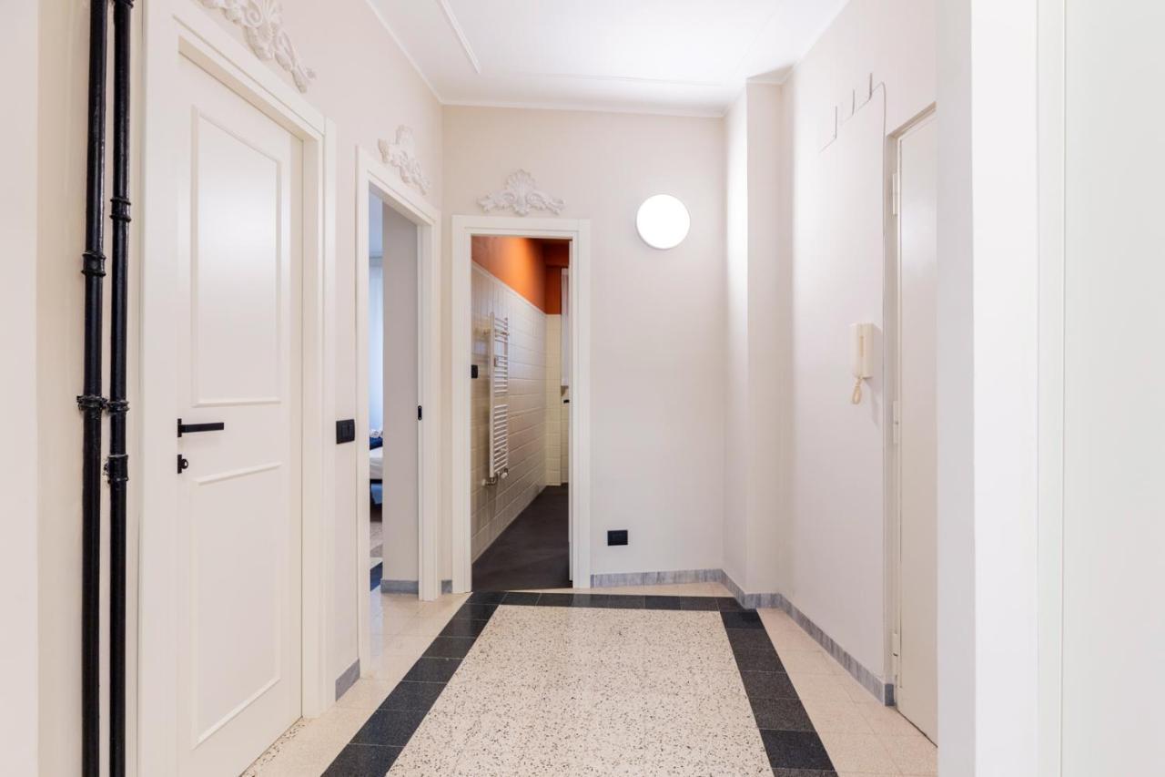 Luciano Luxury Apartment Rome Extérieur photo