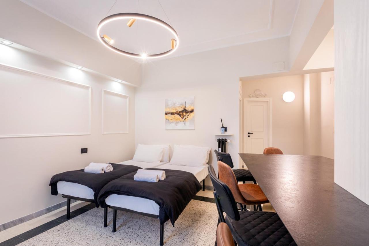 Luciano Luxury Apartment Rome Extérieur photo