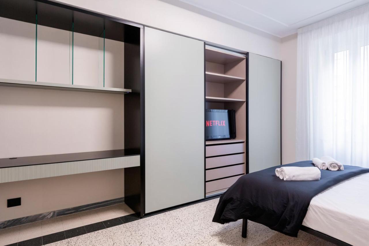 Luciano Luxury Apartment Rome Extérieur photo