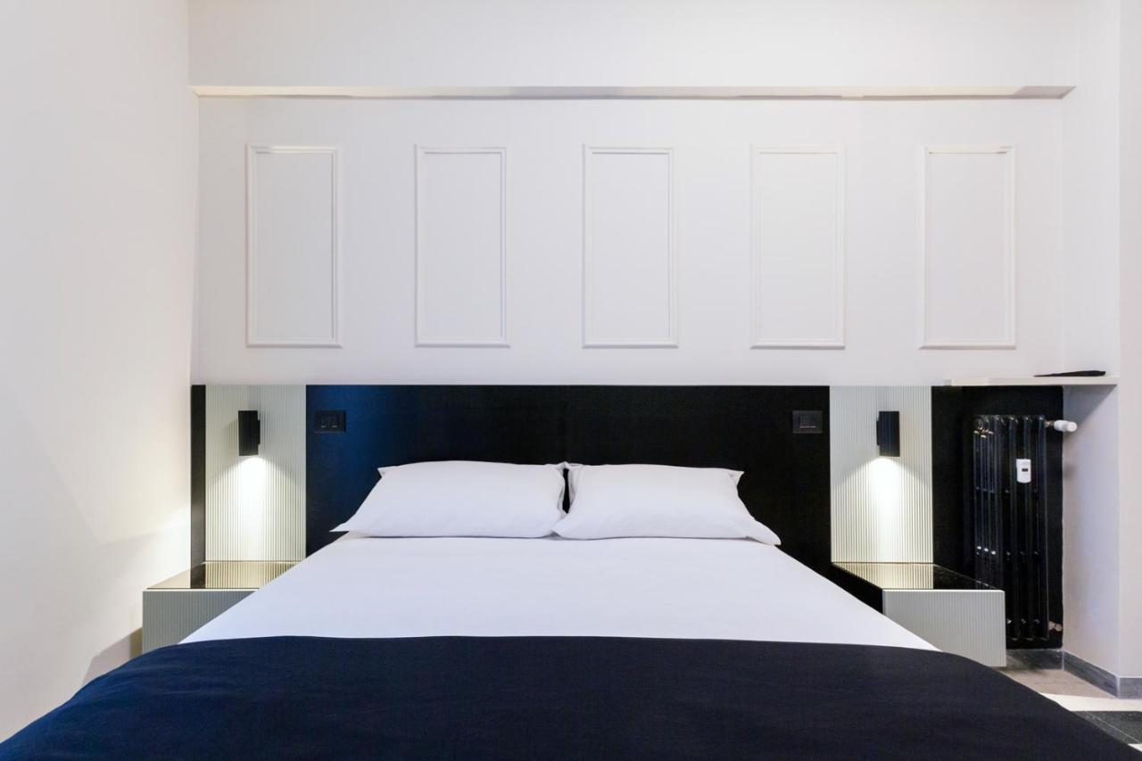 Luciano Luxury Apartment Rome Extérieur photo