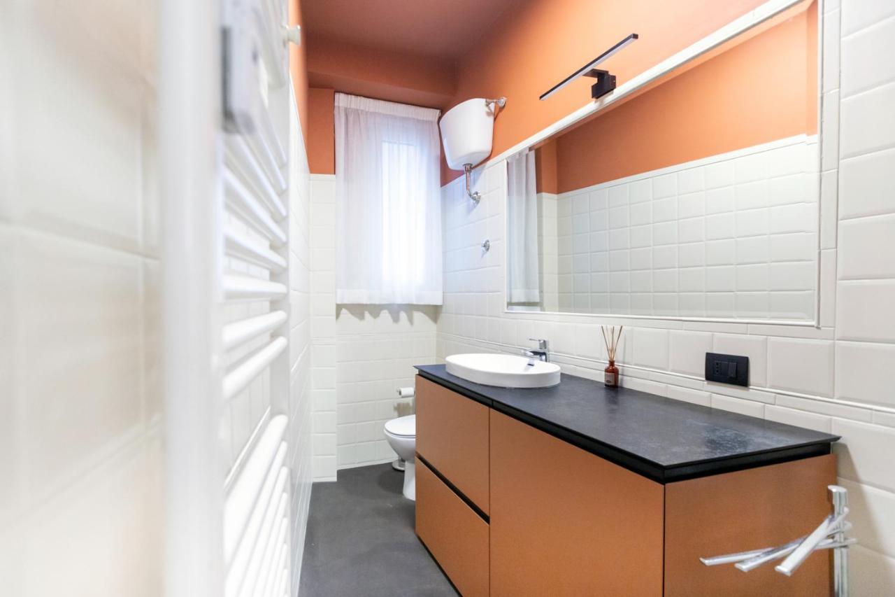Luciano Luxury Apartment Rome Extérieur photo
