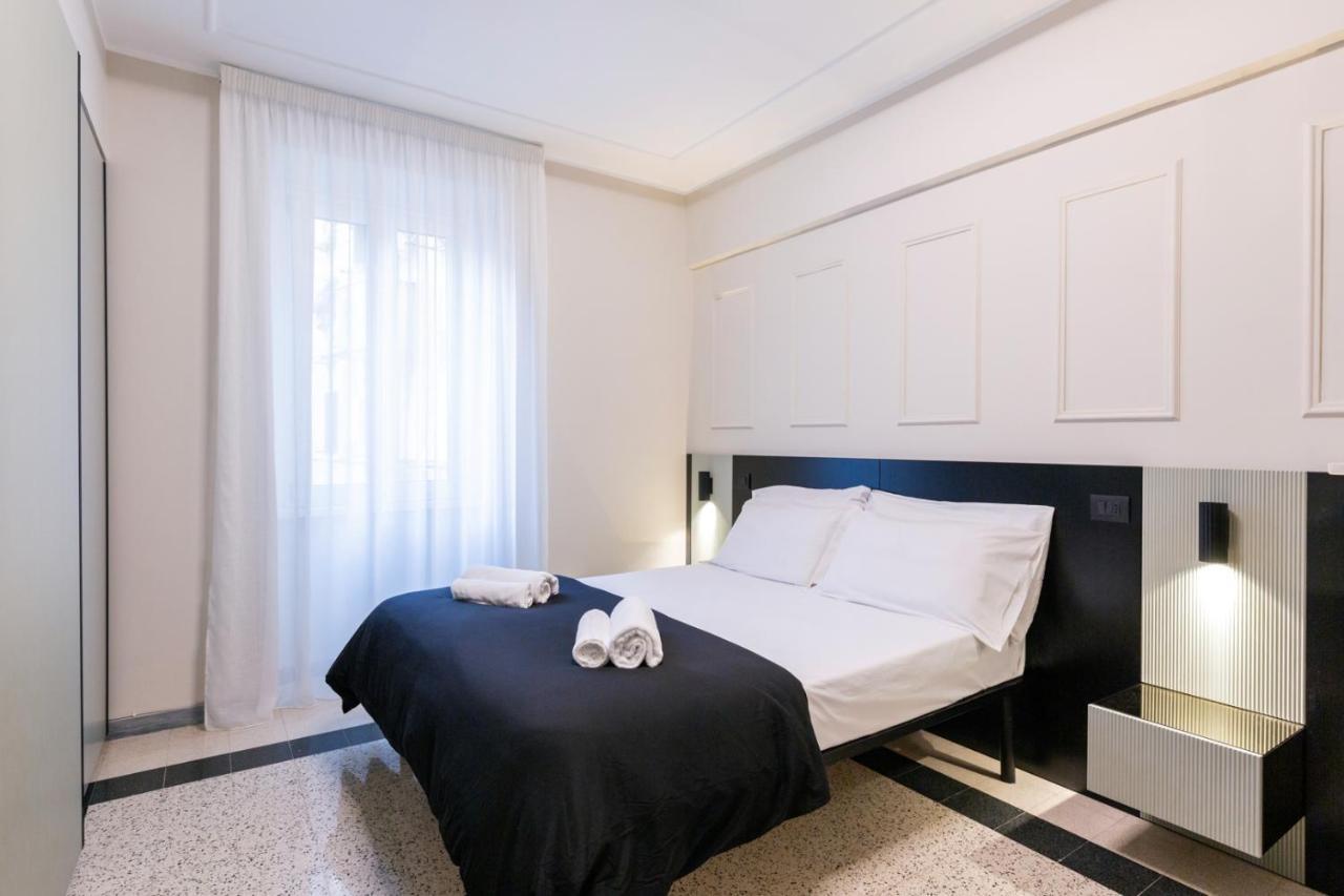 Luciano Luxury Apartment Rome Extérieur photo