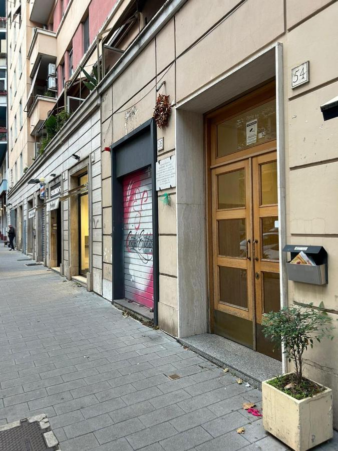Luciano Luxury Apartment Rome Extérieur photo