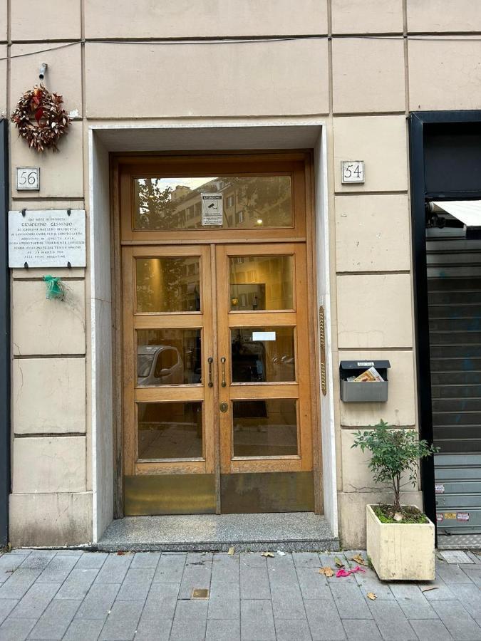 Luciano Luxury Apartment Rome Extérieur photo